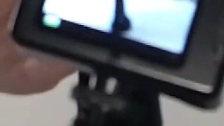 When I miss a huge monster black cock