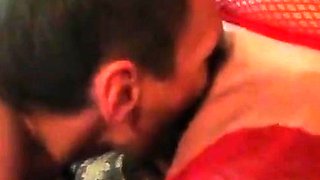Russian Swingers Orgy