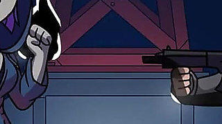 Camp Pinewood [v2.6.0] Part 8 Gameplay by Loveskysan69