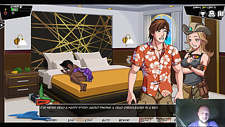 Paradise Lust 3 of 3