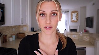 Tatum Christine – Son Does What Dad Can’t