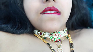 Beautiful Bhabhi