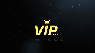 Watch stunner Angel Wicky and Nicole Love's dirt