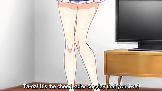 Imaizumin Chi wa Douyara Gal no Tamariba ni Natteru Rashii - Episode 3