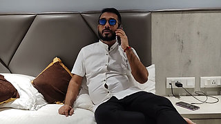 Pados ki chachi ko apne ghar bulakar chod diya