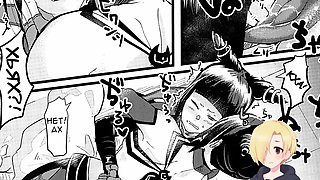 The Room W Juri Can't Escape From Without Having ♥♥