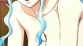 One Piece Vivi(8) Hen