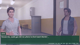 Pleasure Thieves 2 - Samantha Begs to Get Her Asshole Fingered