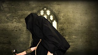 High Priestess II - Monastery Takeover