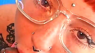BBC Pissy Blowjob Pool Overflow