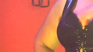 Dominatrix Mistress April Kittens Prey for Mistress