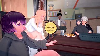 hentai creampie free brazzer porn check
