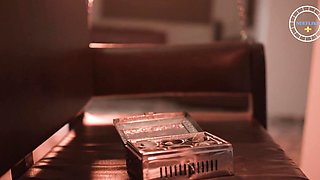 Indian hot MILF amazing erotic video