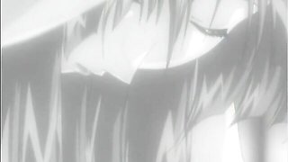 Fuck Me Like A Monster featuring chippie's hentai porn video