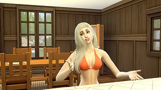 Erotica, softcore, cucking