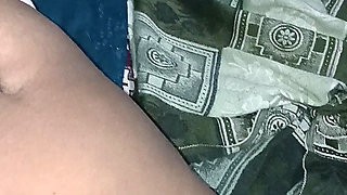 I just came home for a party after drinking, she fucked me while my husband left.
