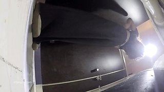 Pulled amateurs close up car sex