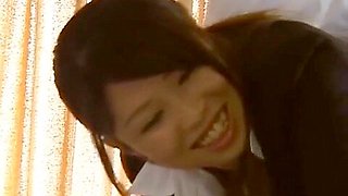 Rica real real asian doll is hammered part5