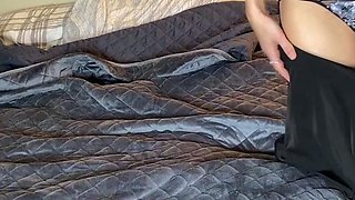 amateur your dirty secret fingering herself on live webcam
