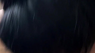 Different Types Blowjob with Dada Deville Real Amateur