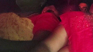 Cinema Theater Movie Touch Boobs Suck Tamil House Wife