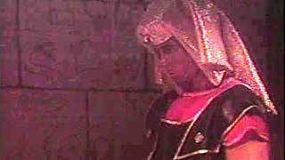 Blonde amateur MILF pov toys fingering shaved cunt