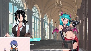 Manga porn, femboy gaming, lgbt