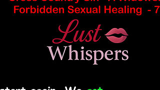 Cross Country Sin: a Widower’s Forbidden Sexual Healing Part 74 - English Audio Sex Story