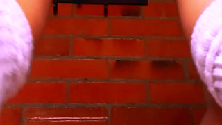 she really loves fat dick riding after school