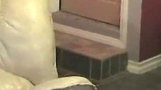 Lola Profane's Audition - Round 1 - Humped on the Casting Desk