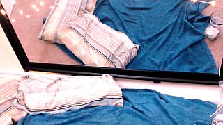 EvilAngel Sean Michaels Ass Fucks a Big Boobed Blonde