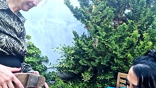 Wanilianna Wanilianna And Nicole Du Papillon Kinkiest