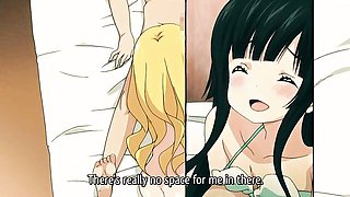 Hentai PD - handjob video