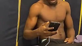 Climbed My Best Friend Hard Black Cock