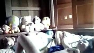 Amateur Asian Babe From Indonesia Reaches Orgasm