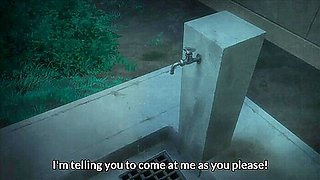 Hentai Play - Ito o Yoru Episode 2 English