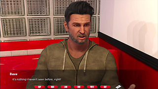 Naughty Neighbours - V1.175 - Part 1