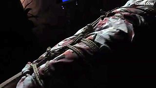 Bound and Captive Ladies in a BDSM Collection. Asian Erotic Video. x1x4EC15BBDFC18F17F2D