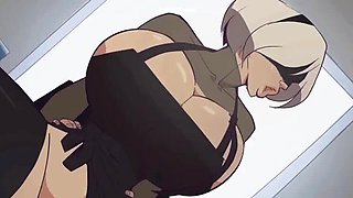 Top Anime 2D Adult Animation Vol. 2 [Featuring Sound]