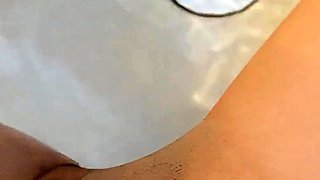 Foot Fetish Solo Derik