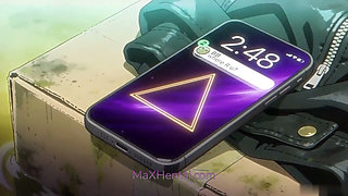 The Darkest Secret Found in an Abandoned Building (Anime)
