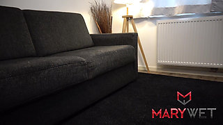 Hard Ass Fuck for My Tight Butthole!