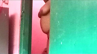 My Stepaunt Became My Prostitute Wife When I Was at Home