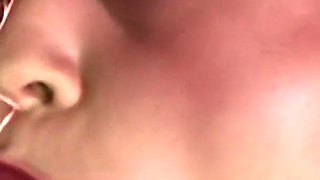 Das Boots - German Babe Eats Ass & Gets Her Feet & Throat Fucked