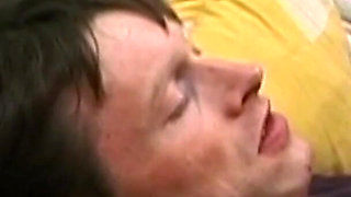 Fat blonde slut likes hard sex