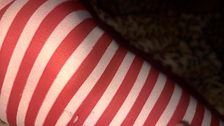 Truth or Dare Game with Step-sister Part 1