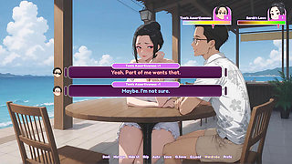 Unbreakable Love Hentai Anime - Episode 13