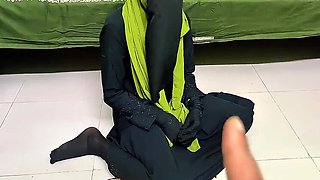 Hot Desi Maid Riya Chowdhury Gets Hardcore Anal & Blowjob - Romantic Homemade Sex