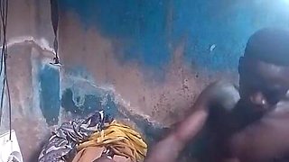 Weekend Sex with Big Breasts Girl