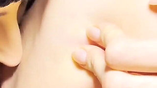 Cum Swapping Busty Tutors Get Taught a Lesson in BBC